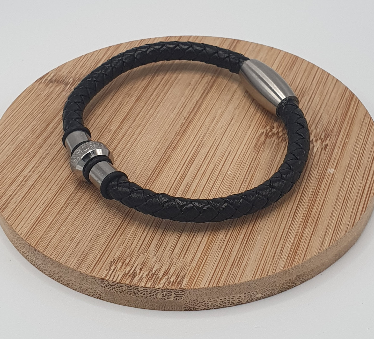 Oval Bracelet
