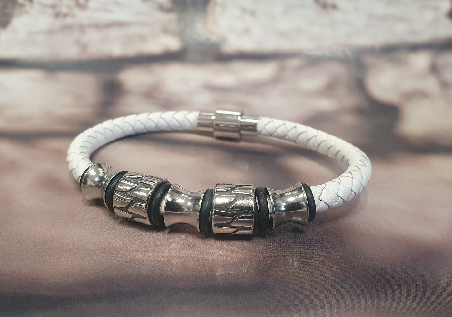 Ribbed and Sleek