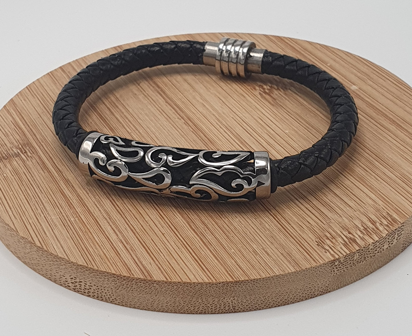 Tube Bracelet