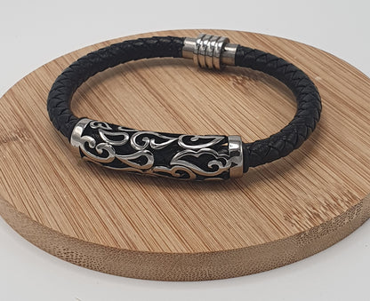 Tube Bracelet