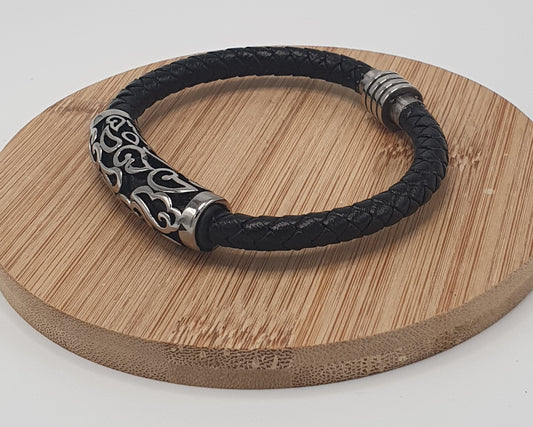 Tube Bracelet