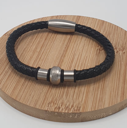 Oval Bracelet