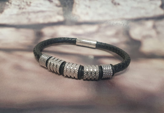 Rings of steel