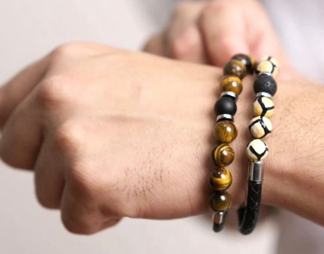 Men's bracelet